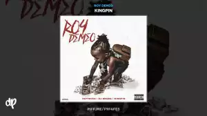 Roy Demeo - Chico (feat. Lil Wayne)